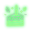 Wyprawianie urodzin w parku trampolin