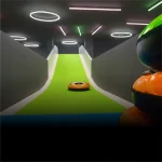 park trampolin nowy tomyśl atrakcje