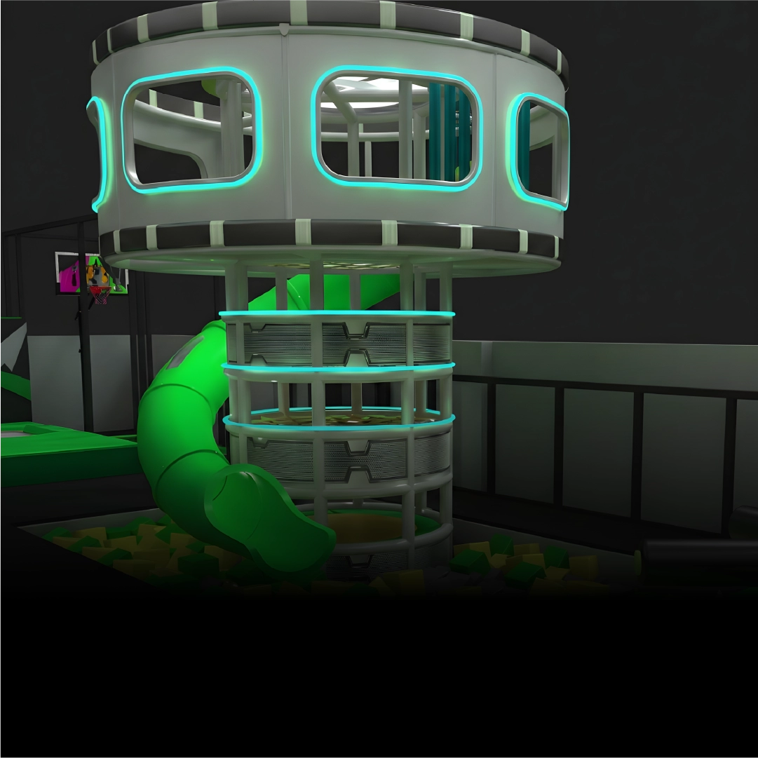 park trampolin nowy tomyśl oferta